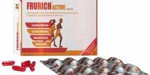 Ginseng + Green Tea Capsule