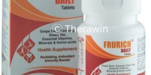 Green Tea + Amino Acids Tablet