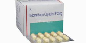 Indomethacin Capsule