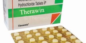 Mefenamic Acid Dicyclomine Tablets