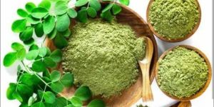 Moringa Powder