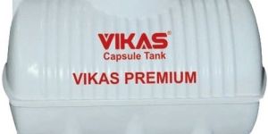 capsule water tanks