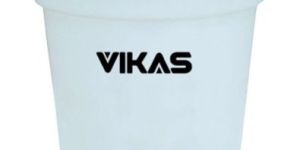 Crystallization Bin With Lid