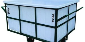 Garment Container