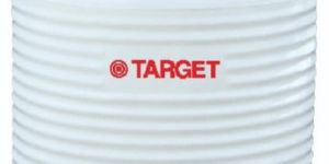 Target Round Water Tanks