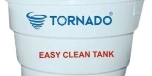 Tornado Water Tanks