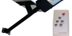 LED Heavy Duty Solar Street Light