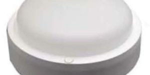 LED Radar Sensor Eco Bulkhead