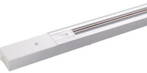 Ledvance Ldpfm White 1 Phase Track 1M Light