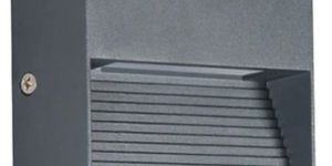 Philips 31435 Andromeda Surface Mount Step Light