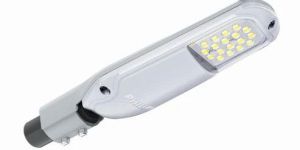 Philips Greenline Smart Street Light