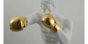 Pygmachos Retro Home Decor