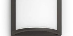 Samondra Wall Lantern Anthracite