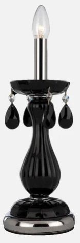 Vermont Crystal Table Lamp