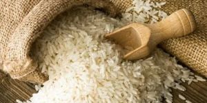 Non Basmati Rice