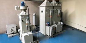 Chemical Dosing Tanks