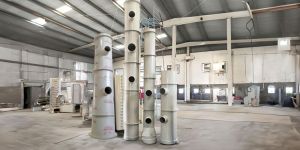 Industrial Ducting Systems