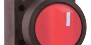 3sb5000-2ab01 maintained 2 position opaque selector actuator push button