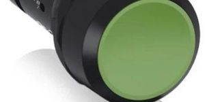 abb pilot compact push button