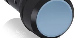 ABB- Pilot Device- Compact Pushbutton 1SFA619100R1014