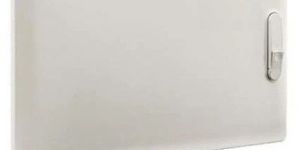 legrand 4 way ip43 tpn distribution boards