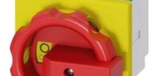 Siemens 3ld20030tk53 Change over Switch