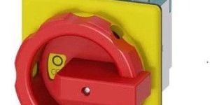 siemens 3ld25040tk53 63a change over switch