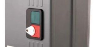 Siemens 3TW72911AB78-10 HP-7.5KW Dol Starter 12.5-20A 200-400VAC