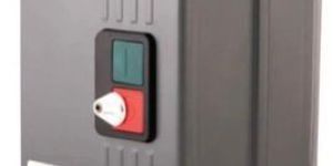 Siemens 3TW72911AW66- 0.75HP- 0.55KW Dol Starter 1-1.6A/415 Vac