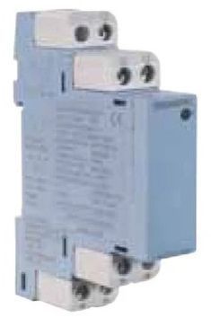 Siemens 5a 3 Phase Self Powered Line Monitoring Relay