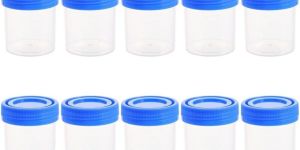 30 Ml Urine Container