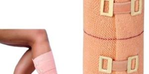 Cotton Crepe Bandage Roll 8CMX4M