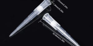 Filtering Pipette Tips 200ul