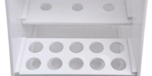 Micropipette Tips with Tips Drawer (3 Hole Stand)