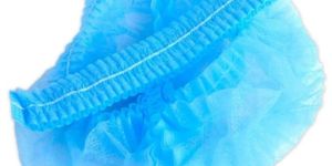 Non-Woven Unisex Bouffant Caps