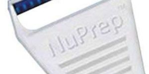 Nuprep Disposal Razor Blade