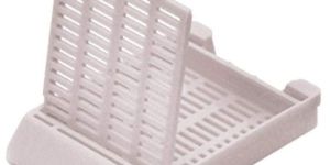 Premium Tissue Embedding Cassettes with Detachable Lid