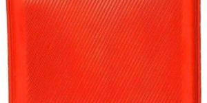 Rubber Hot Water Bag