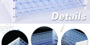 Test Tube Stand 13MM X 50 Holes