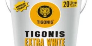 Extra White Cement Primer