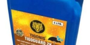 Tigonis Tigoguard 2K Acrylic Waterproofing Coating