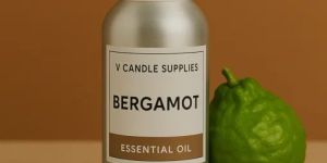 Bergamot Essential Oil