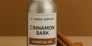 Cinnamon Bark Essential Oil