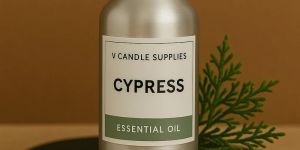 Cypress Essential Oil