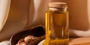 Natural Argan Oil