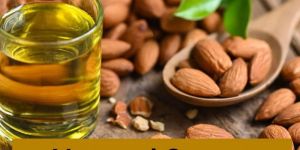Natural Sweet Almond Oil