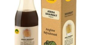 Jeera Sharbat 500ml 12-15 Servings