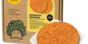 Moongadi Khakhra