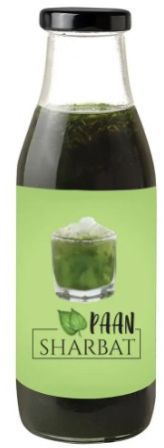 Paan Sharbat