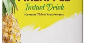 Pineapple Instant Drink